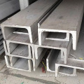 Bottom Price Best-selling High Quality A36 Channel Steel